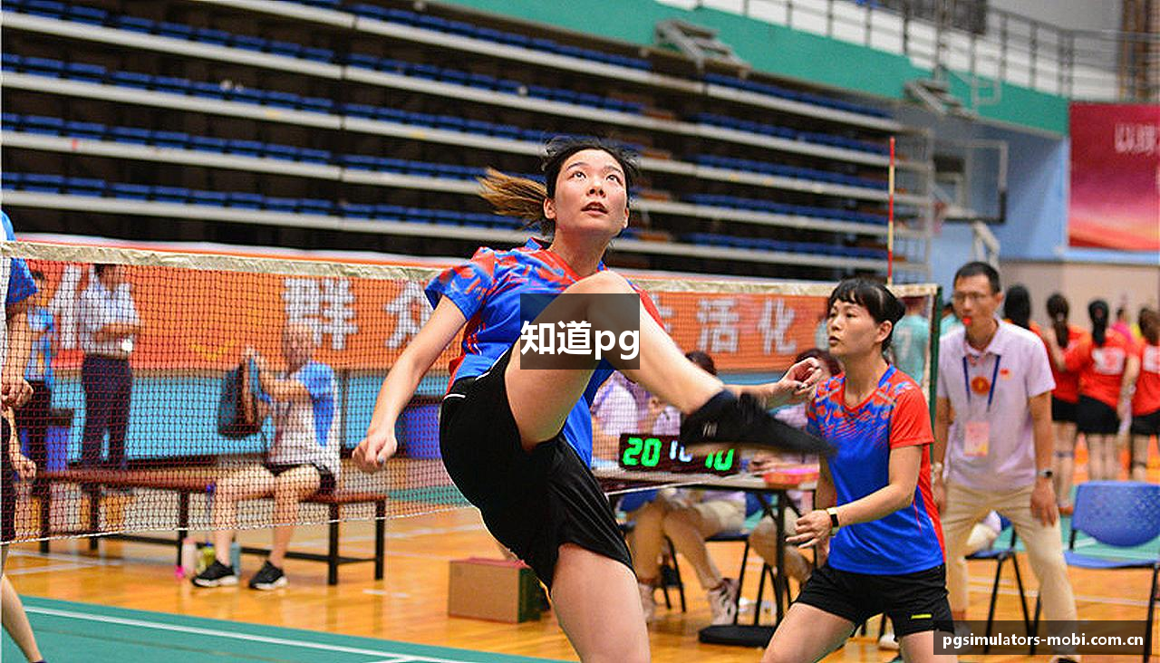 知道pg
